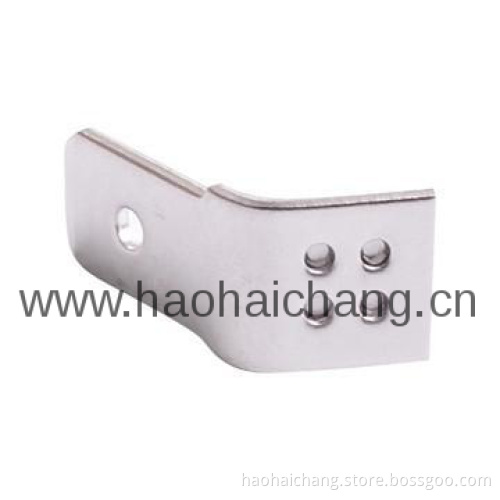 Stamping Terminal For Lightning Air